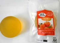 伊豆のダイダイ洗顔せっけん40ｇ