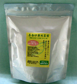 画像: 【徳用】茶香炉専用茶葉300ｇ